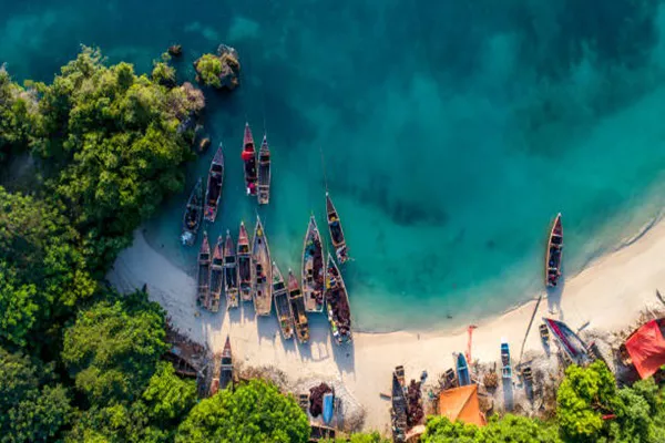 3-Day Zanzibar Vacation Tour Package