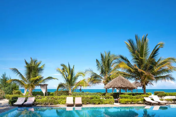 4-Day Zanzibar Beach Holiday Tour Package