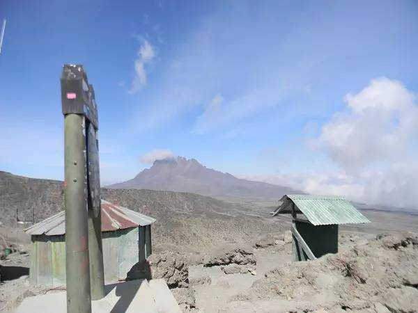 The 7-day Machame route Kilimanjaro climbing tour package The 7-day Machame route Kilimanjaro climbing tour package