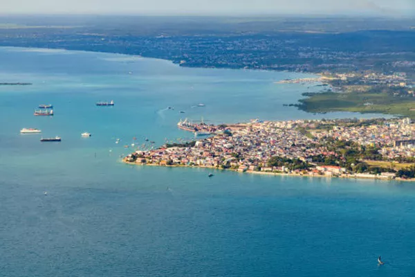8-Day Zanzibar Vacation Tour Package 8-Day Zanzibar Vacation Tour Package